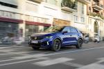 Volkswagen T-Roc R 2019 года (WW)